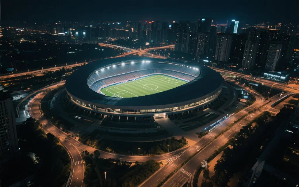 2026世界杯16座主办城市深度解析：场馆升级、智能安保与绿色低碳如何重塑北美城市赛时运营